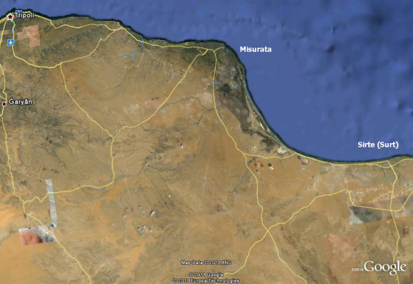 libyacoast
