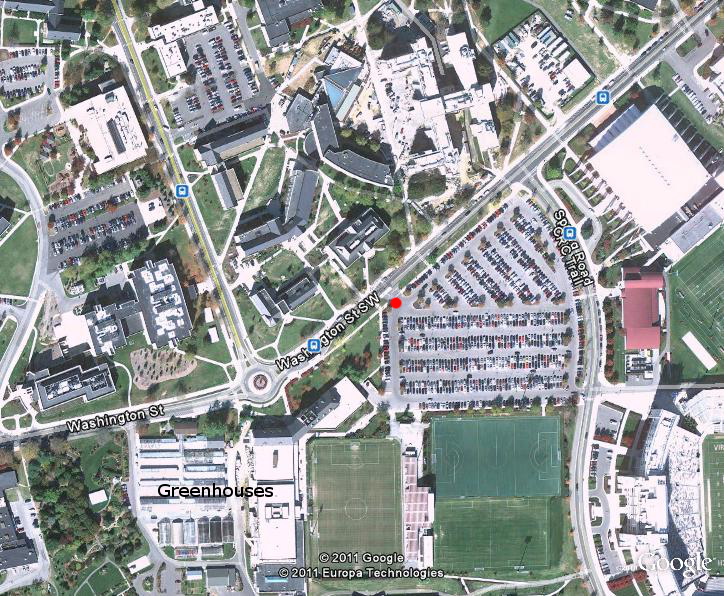 Virginia Tech Shooting