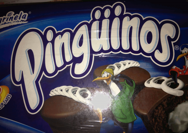 pingguinos